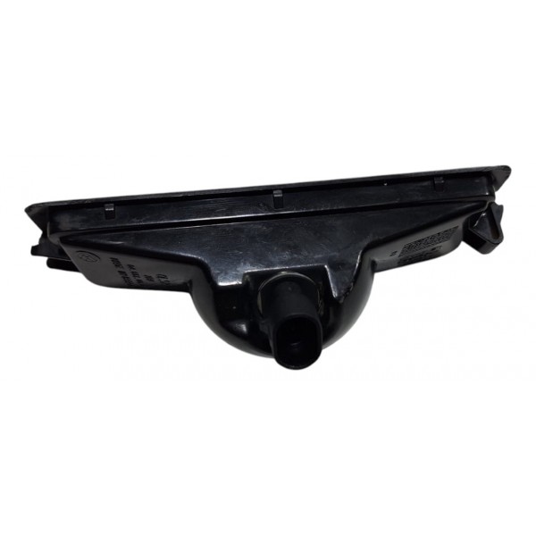 Luz De Placa Vw Fox/gol 2012-13