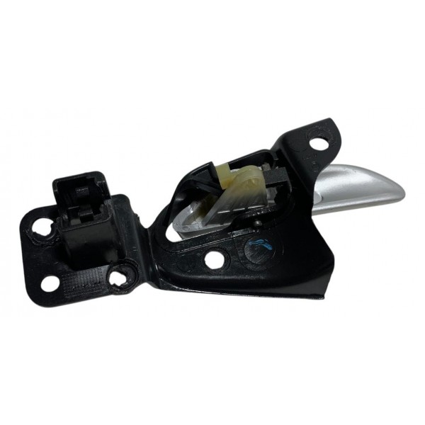 Maçaneta Interna Dianteira Esquerda Fiat Gran Siena 2014