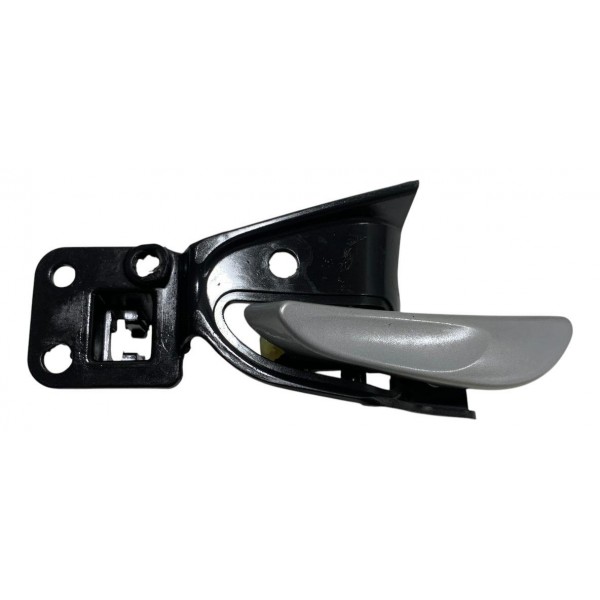 Maçaneta Interna Dianteira Esquerda Fiat Gran Siena 2014