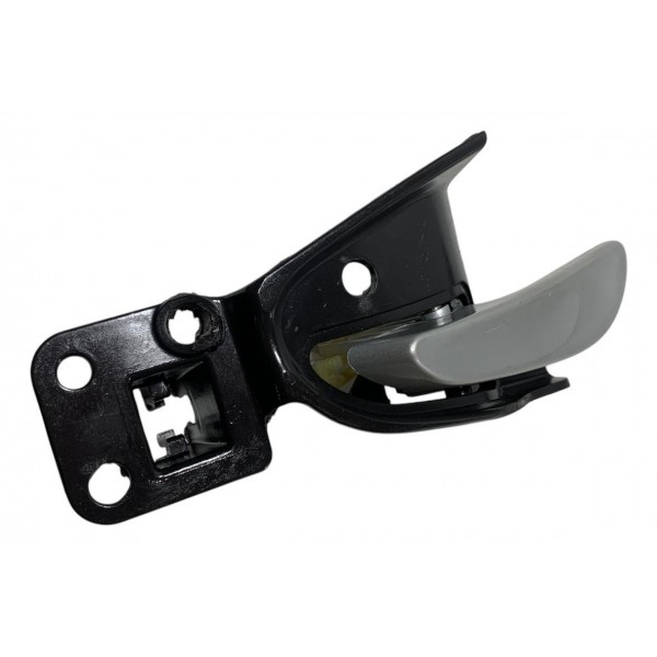 Maçaneta Interna Dianteira Esquerda Fiat Gran Siena 2014