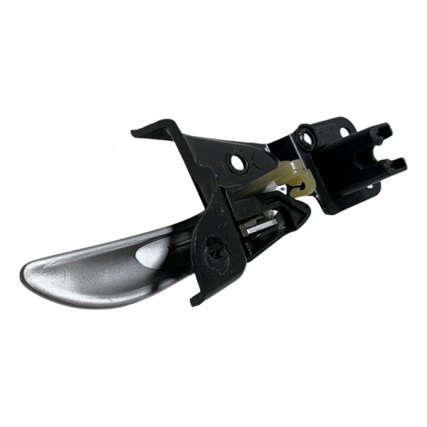 Maçaneta Interna Dianteira Esquerda Fiat Gran Siena 2014