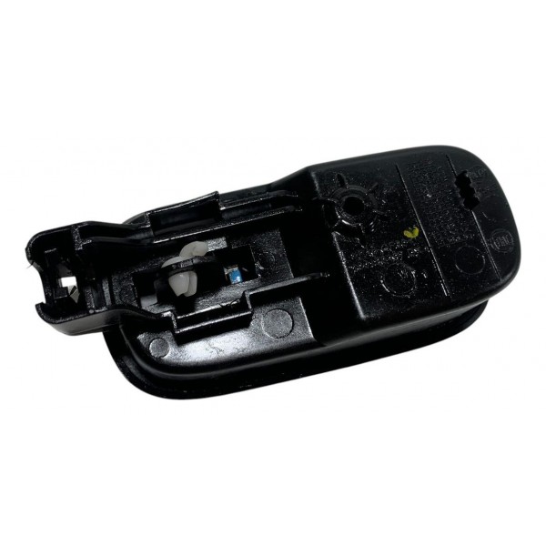 Maçaneta Interna Direita Fiat Uno Vivace Mobi 2018 Original Foto