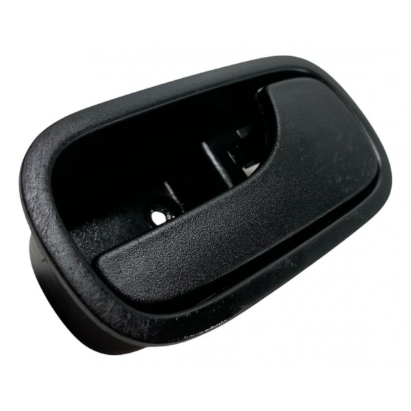 Maçaneta Interna Direita Fiat Uno Vivace Mobi 2018 Original Foto