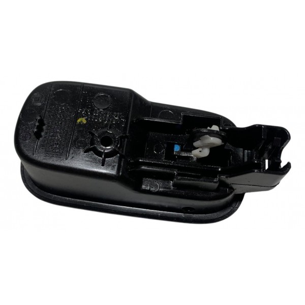 Maçaneta Interna Direita Fiat Uno Vivace Mobi 2018 Original Foto