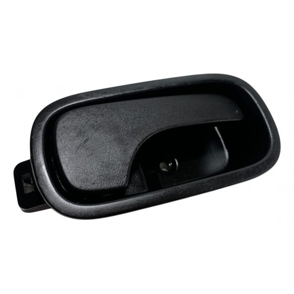 Maçaneta Interna Direita Fiat Uno Vivace Mobi 2018 Original Foto