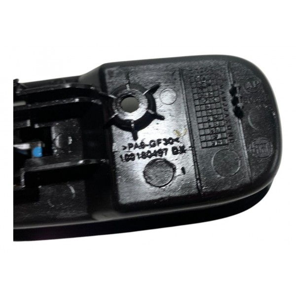 Maçaneta Interna Direita Fiat Uno Vivace Mobi 2018 Original Foto