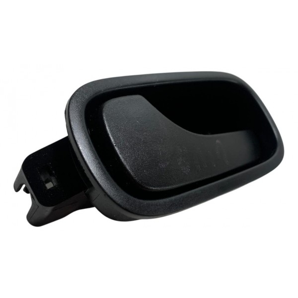 Maçaneta Interna Esquerda Fiat Uno Mobi 2019 Original Foto