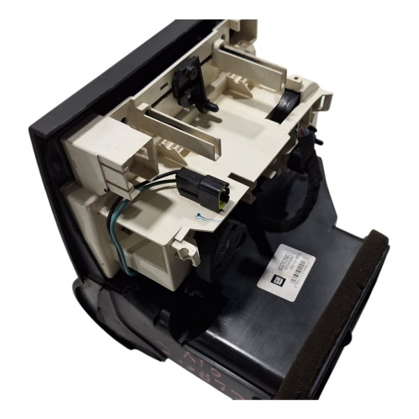 Comando Ar Forçado Gm Classic