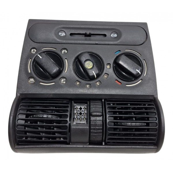 Comando Ar Forçado Gm Classic