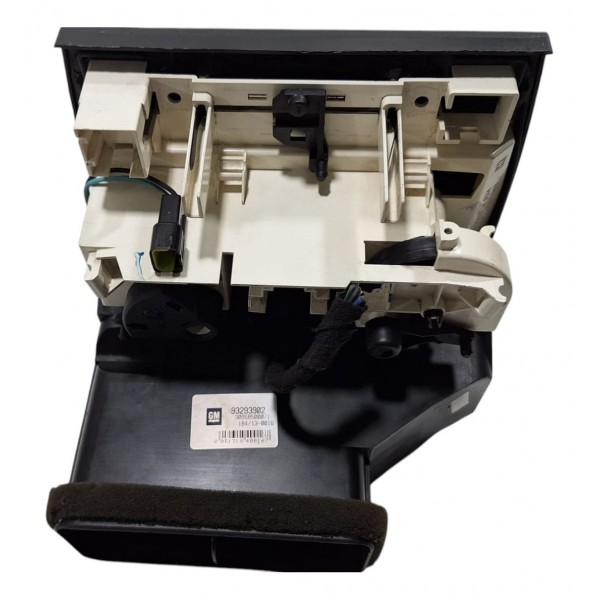 Comando Ar Forçado Gm Classic