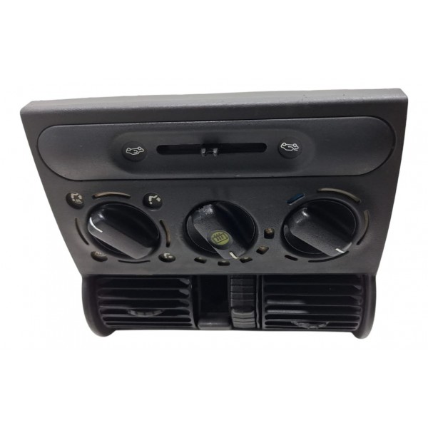 Comando Ar Forçado Gm Classic