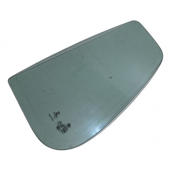 Vigia Fixo Traseiro Esquerdo Vw Fox 2012-13