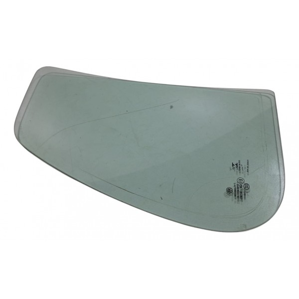 Vigia Fixo Traseiro Esquerdo Vw Fox 2012-13