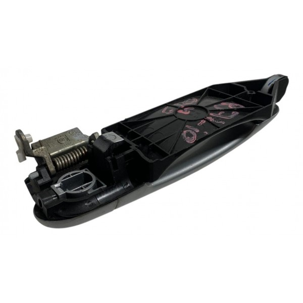 Maçaneta Externa Traseira Esquerda Fiat Palio 2013