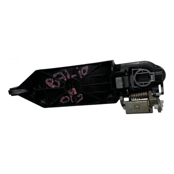 Maçaneta Externa Traseira Esquerda Fiat Palio 2013