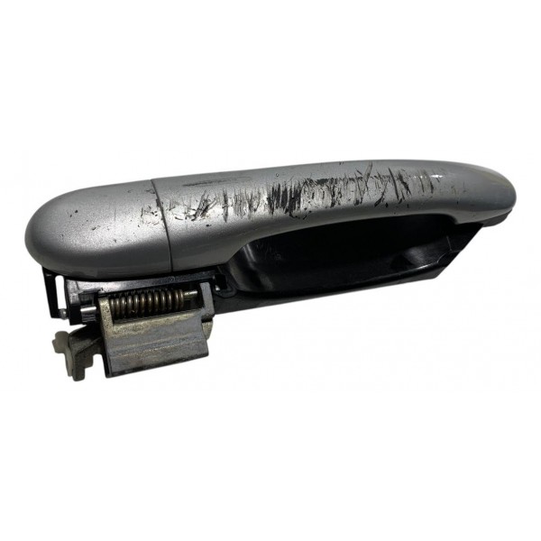 Maçaneta Externa Traseira Esquerda Fiat Palio 2013