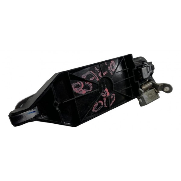 Maçaneta Externa Traseira Esquerda Fiat Palio 2013