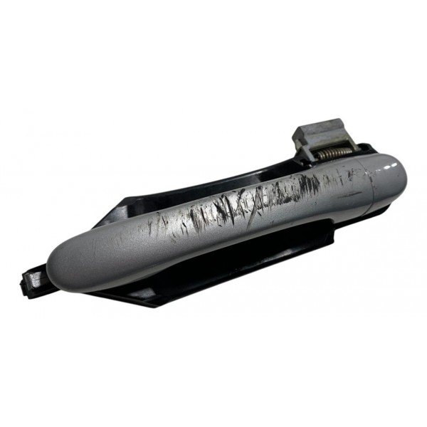 Maçaneta Externa Traseira Esquerda Fiat Palio 2013