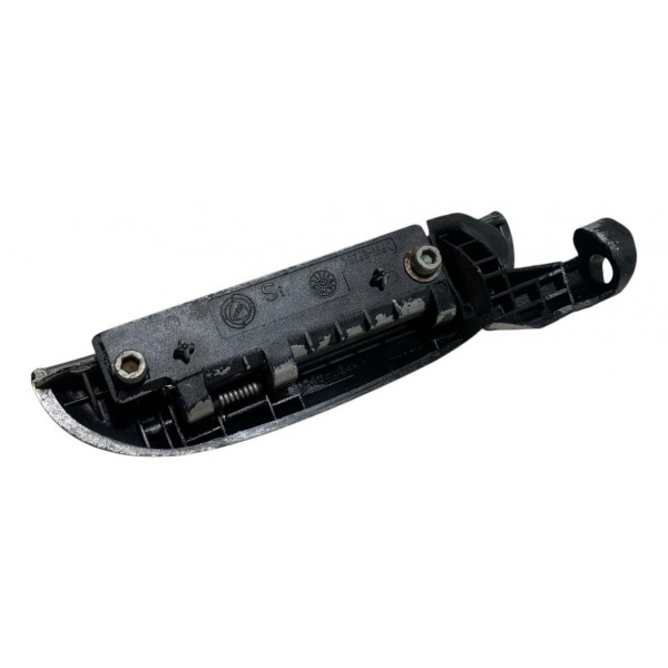 Maçaneta Externa Esquerda Fiat Palio 1999 A