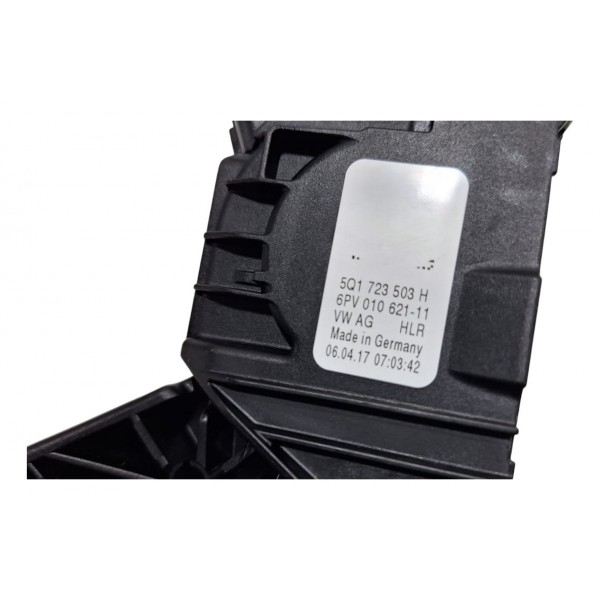 Pedal Acelerador Vw Polo 200 Tsi 2017-18