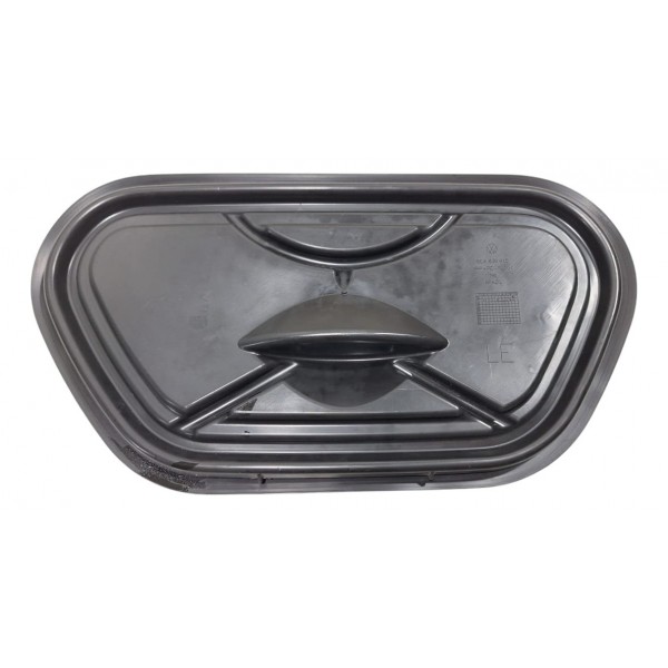 Suporte Porta Vw Polo Traseiro Esquerdo 2017-18