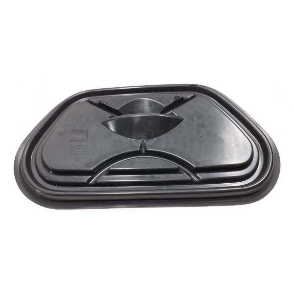 Suporte Porta Vw Polo Traseiro Esquerdo 2017-18