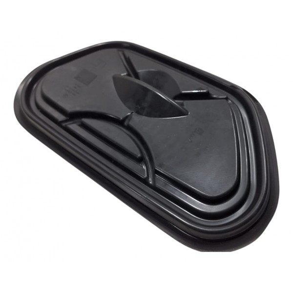 Suporte Porta Vw Polo Traseiro Esquerdo 2017-18