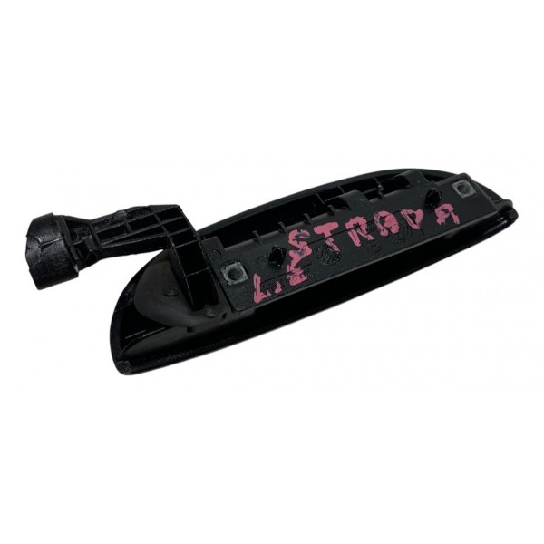 Maçaneta Externa Esquerda Fiat Strada 2001