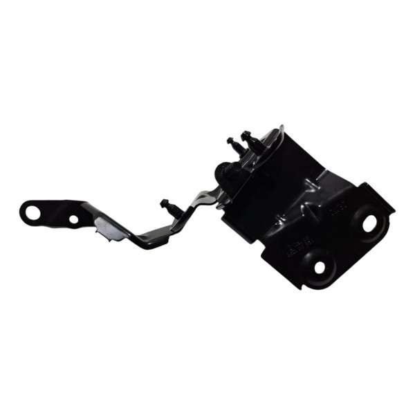 Suporte Módulo Abs Volkswagen Polo 2017-18