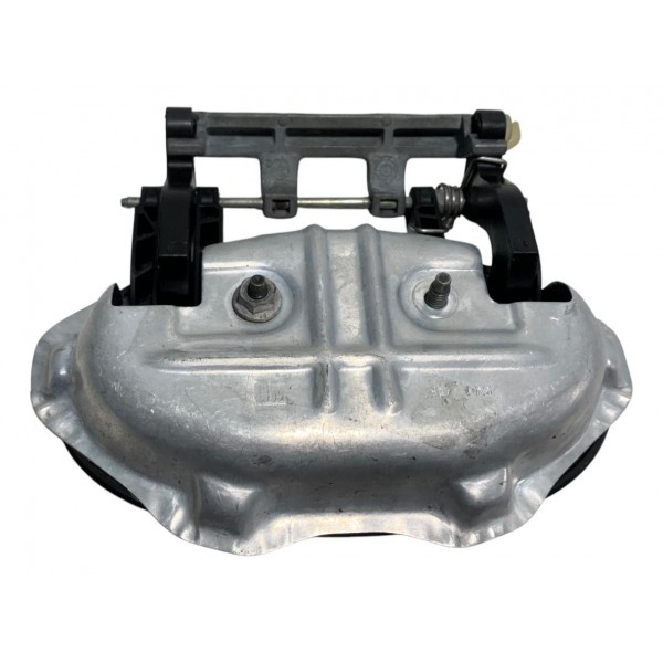 Maçaneta Externa Traseira Direita Chevrolet Corsa 2004