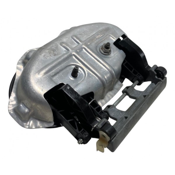 Maçaneta Externa Traseira Direita Chevrolet Corsa 2004