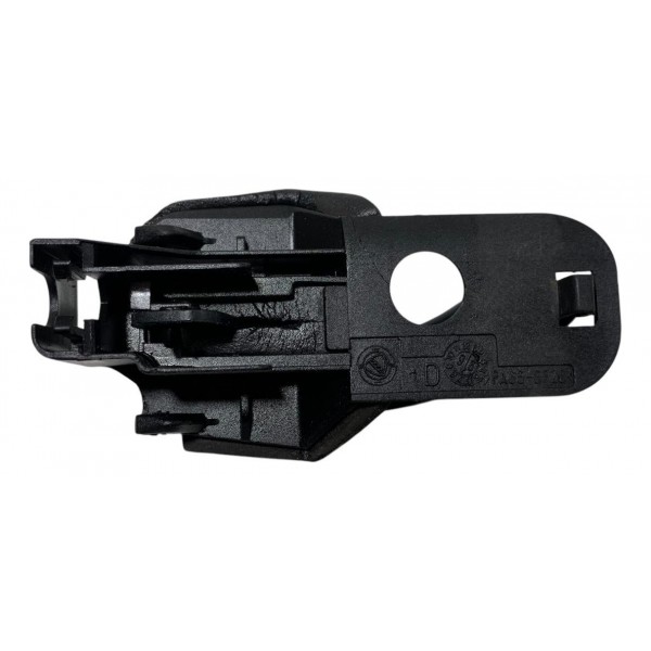 Maçaneta Interna Direita Fiat Palio 2002 Original Foto