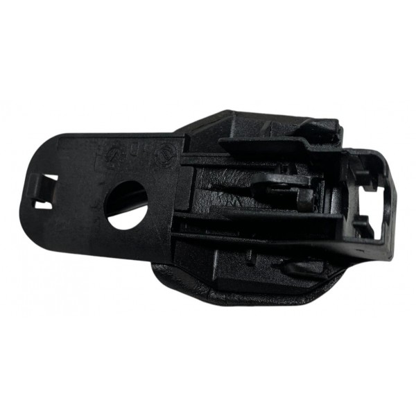 Maçaneta Interna Direita Fiat Palio 2002 Original Foto