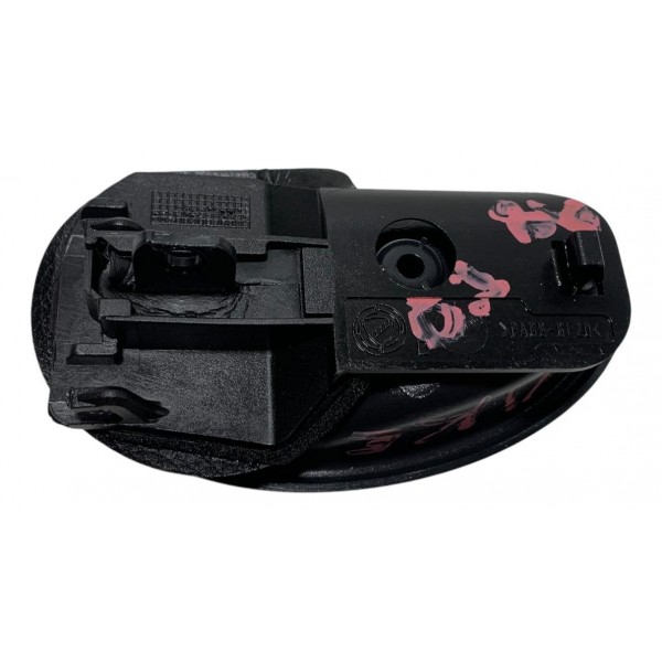 Maçaneta Interna Direita Fiat Palio Weekend 2004 Original Foto