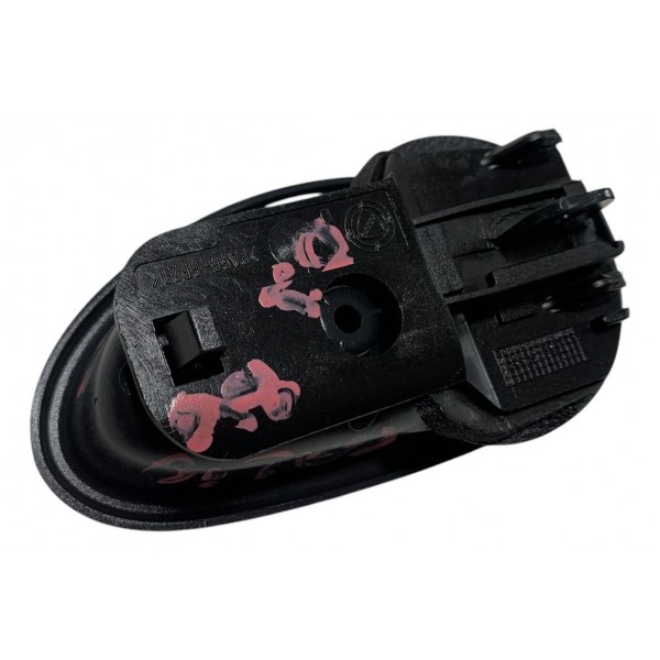 Maçaneta Interna Direita Fiat Palio Weekend 2004 Original Foto