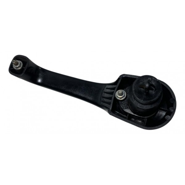 Maçaneta Externa Traseira Esquerda Fiat Uno 2004