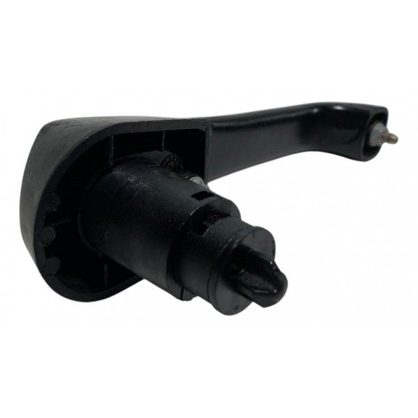 Maçaneta Externa Traseira Esquerda Fiat Uno 2004