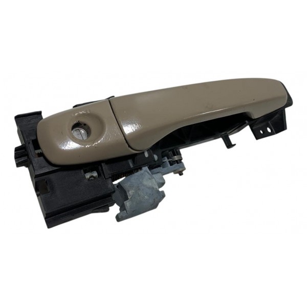 Maçaneta Externa Dianteira Ford Edge V6 2012