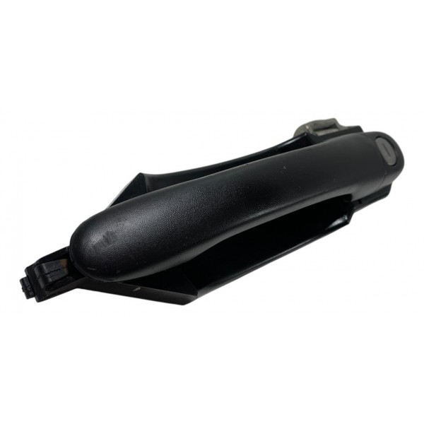 Maçaneta Externa Dianteira Esquerda Fiat Palio 2004/2015