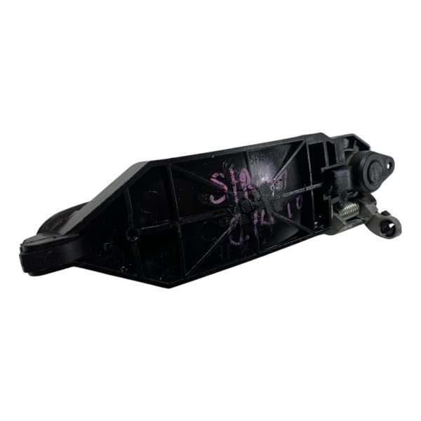 Maçaneta Externa Dianteira Esquerda Fiat Palio 2004/2015