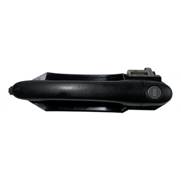 Maçaneta Externa Dianteira Esquerda Fiat Palio 2004/2015