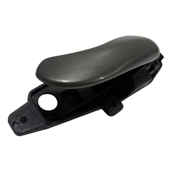 Maçaneta Interna Direita Fiat Stilo 2008 Original Foto