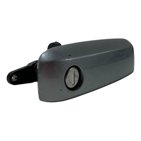 Maçaneta Externa Dianteira Direita Fiat Uno Vivace 2012 Original Foto