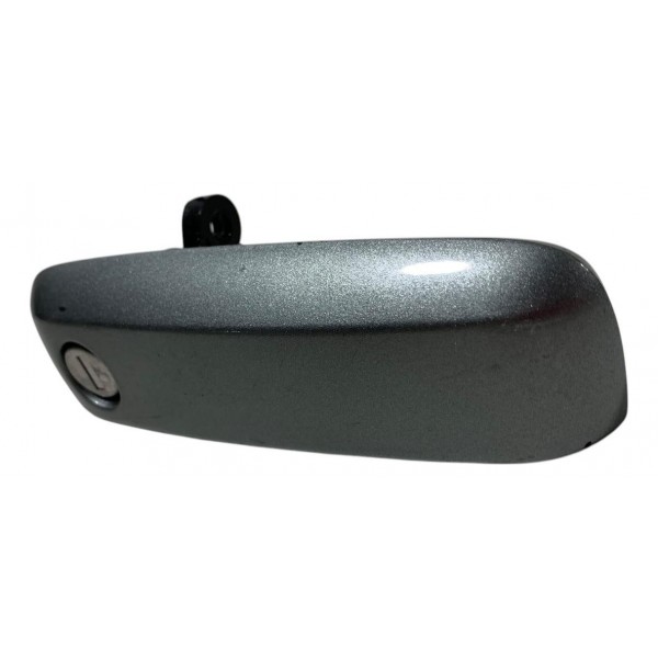 Maçaneta Externa Dianteira Direita Fiat Uno Vivace 2012 Original Foto