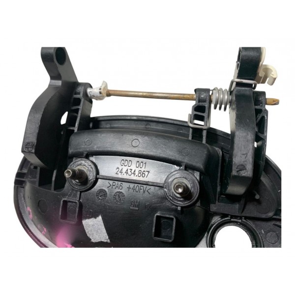 Maçaneta Externa Dianteira Direita Corsa Montana 2002/2012