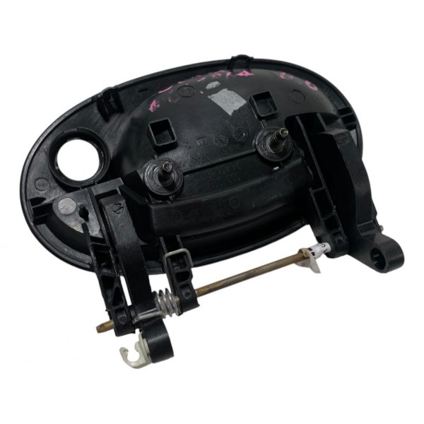 Maçaneta Externa Dianteira Direita Corsa Montana 2002/2012