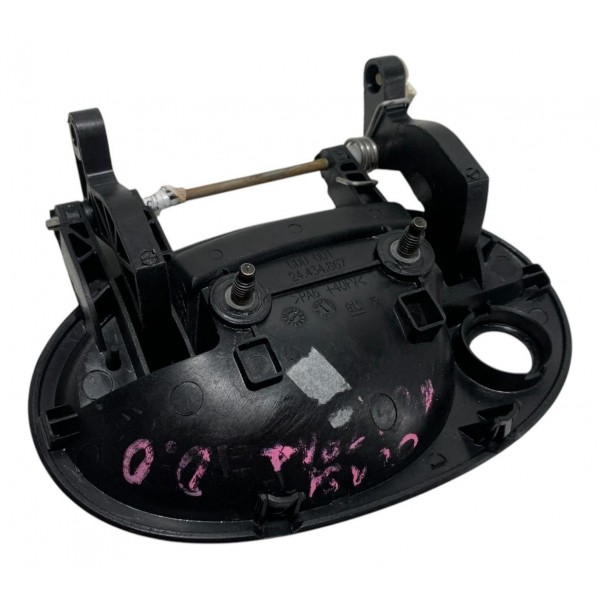 Maçaneta Externa Dianteira Direita Corsa Montana 2002/2012