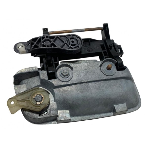 Maçaneta Externa Dianteira L Esquerdo Chevrolet Astra 2003