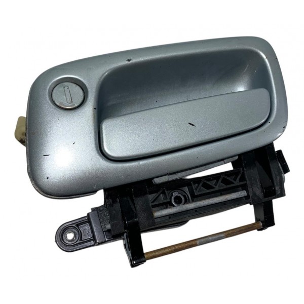 Maçaneta Externa Dianteira L Esquerdo Chevrolet Astra 2003