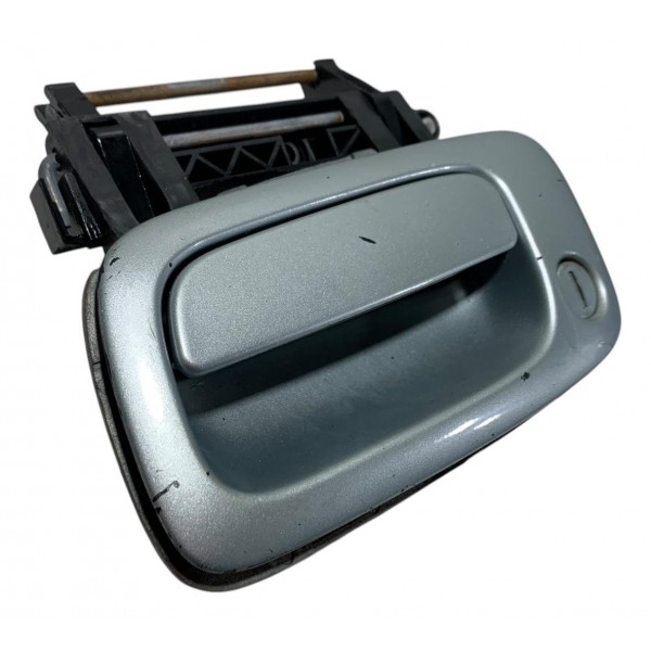 Maçaneta Externa Dianteira L Esquerdo Chevrolet Astra 2003